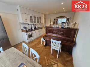 Prodej bytu 3+kk, Mariánské Lázně - Úšovice, Tepelská, 59 m2