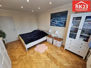 Prodej bytu 3+kk, Mariánské Lázně - Úšovice, Tepelská, 59 m2