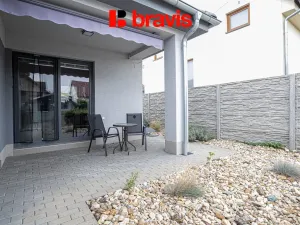 Prodej rodinného domu, Rebešovice, Topolová, 100 m2