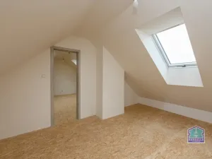 Prodej rodinného domu, Stříbro, Benešova, 108 m2