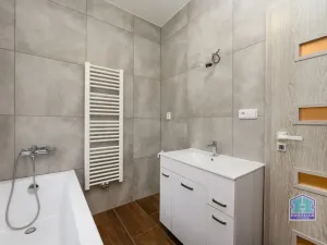 Prodej rodinného domu, Stříbro, Benešova, 108 m2