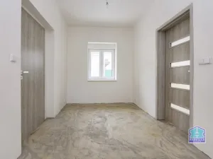 Prodej rodinného domu, Stříbro, Benešova, 108 m2