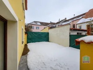 Prodej rodinného domu, Stříbro, Benešova, 108 m2