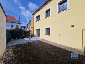 Prodej rodinného domu, Stříbro, Benešova, 108 m2