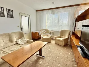 Pronájem bytu 3+1, Třebíč, Obránců míru, 70 m2