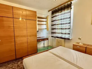 Pronájem bytu 3+1, Třebíč, Obránců míru, 70 m2