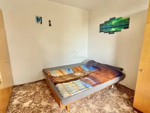 Pronájem bytu 3+1, Třebíč, Obránců míru, 70 m2