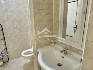 Pronájem bytu 3+1, Třebíč, Obránců míru, 70 m2