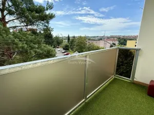 Pronájem bytu 3+1, Třebíč, Obránců míru, 70 m2