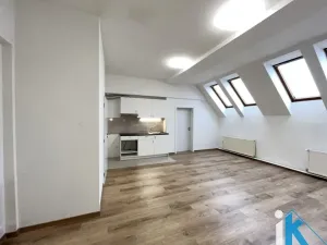 Pronájem kanceláře, Prostějov, Wolkerova, 37 m2