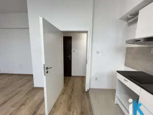 Pronájem kanceláře, Prostějov, Wolkerova, 37 m2