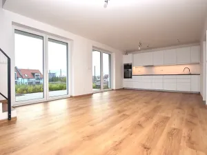 Pronájem rodinného domu, Mikulov, Jüttnerova, 127 m2