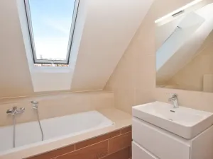 Pronájem rodinného domu, Mikulov, Jüttnerova, 127 m2