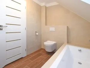 Pronájem rodinného domu, Mikulov, Jüttnerova, 127 m2