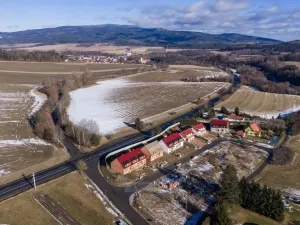 Prodej rodinného domu, Kájov - Novosedly, 121 m2