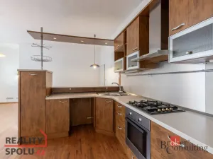 Prodej bytu 3+kk, Hodonín, Úprkova, 72 m2