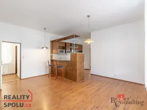 Prodej bytu 3+kk, Hodonín, Úprkova, 72 m2