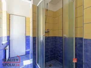 Prodej bytu 3+kk, Hodonín, Úprkova, 72 m2