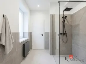 Prodej bytu 3+kk, Hodonín, Úprkova, 72 m2
