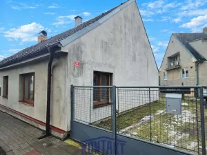 Pronájem rodinného domu, Kamenný Újezd, Plavnická, 60 m2