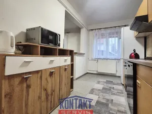 Pronájem rodinného domu, Kamenný Újezd, Plavnická, 60 m2