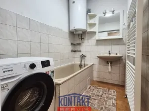 Pronájem rodinného domu, Kamenný Újezd, Plavnická, 60 m2
