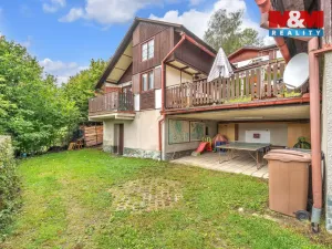 Prodej ubytování, Pastviny, 181 m2