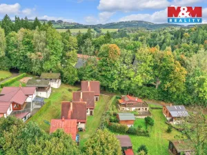 Prodej ubytování, Pastviny, 181 m2