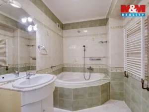 Prodej bytu 3+1, Plzeň - Východní Předměstí, Plzenecká, 80 m2