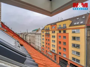 Prodej bytu 3+1, Plzeň - Východní Předměstí, Plzenecká, 80 m2