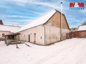 Prodej pozemku pro bydlení, Pertoltice, 2030 m2