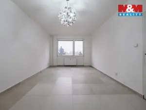 Prodej bytu 1+1, Strakonice - Strakonice I, Mlýnská, 39 m2