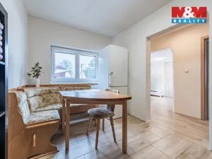 Prodej rodinného domu, Stádlec - Slavňovice, 60 m2