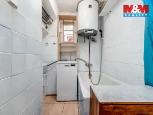 Prodej rodinného domu, Sedlec-Prčice, Benešovská, 166 m2