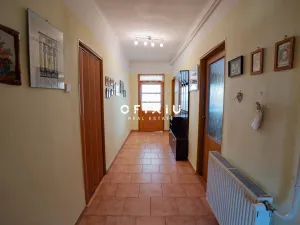 Prodej rodinného domu, Hrušovany nad Jevišovkou, Drnholecká, 160 m2