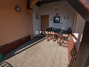 Prodej rodinného domu, Hrušovany nad Jevišovkou, Drnholecká, 160 m2