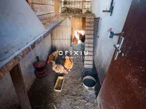 Prodej rodinného domu, Hrušovany nad Jevišovkou, Drnholecká, 160 m2