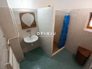 Prodej rodinného domu, Hrušovany nad Jevišovkou, Drnholecká, 160 m2