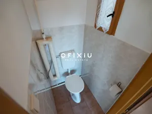 Prodej rodinného domu, Hrušovany nad Jevišovkou, Drnholecká, 160 m2