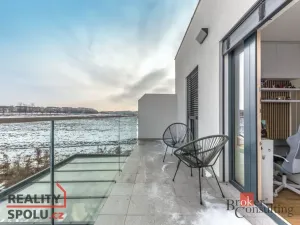 Prodej rodinného domu, Praha - Dolní Chabry, Karla Rachůnka, 122 m2