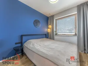 Prodej rodinného domu, Praha - Dolní Chabry, Karla Rachůnka, 122 m2