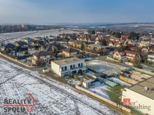 Prodej rodinného domu, Praha - Dolní Chabry, Karla Rachůnka, 122 m2