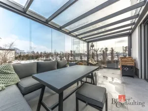 Prodej rodinného domu, Praha - Dolní Chabry, Karla Rachůnka, 122 m2