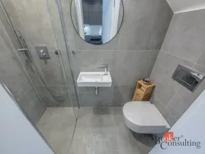 Prodej rodinného domu, Praha - Dolní Chabry, Karla Rachůnka, 122 m2