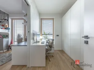 Prodej rodinného domu, Praha - Dolní Chabry, Karla Rachůnka, 122 m2