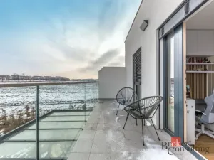 Prodej rodinného domu, Praha - Dolní Chabry, Karla Rachůnka, 122 m2