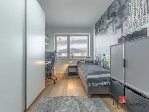 Prodej rodinného domu, Praha - Dolní Chabry, Karla Rachůnka, 122 m2