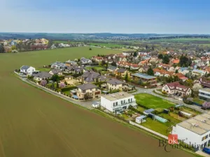 Prodej rodinného domu, Praha - Dolní Chabry, Karla Rachůnka, 122 m2
