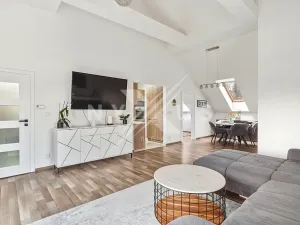 Prodej bytu 3+kk, Praha - Zbraslav, K Radotínu, 83 m2