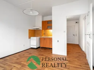 Prodej bytu 1+1, Pardubice, Karla IV., 40 m2